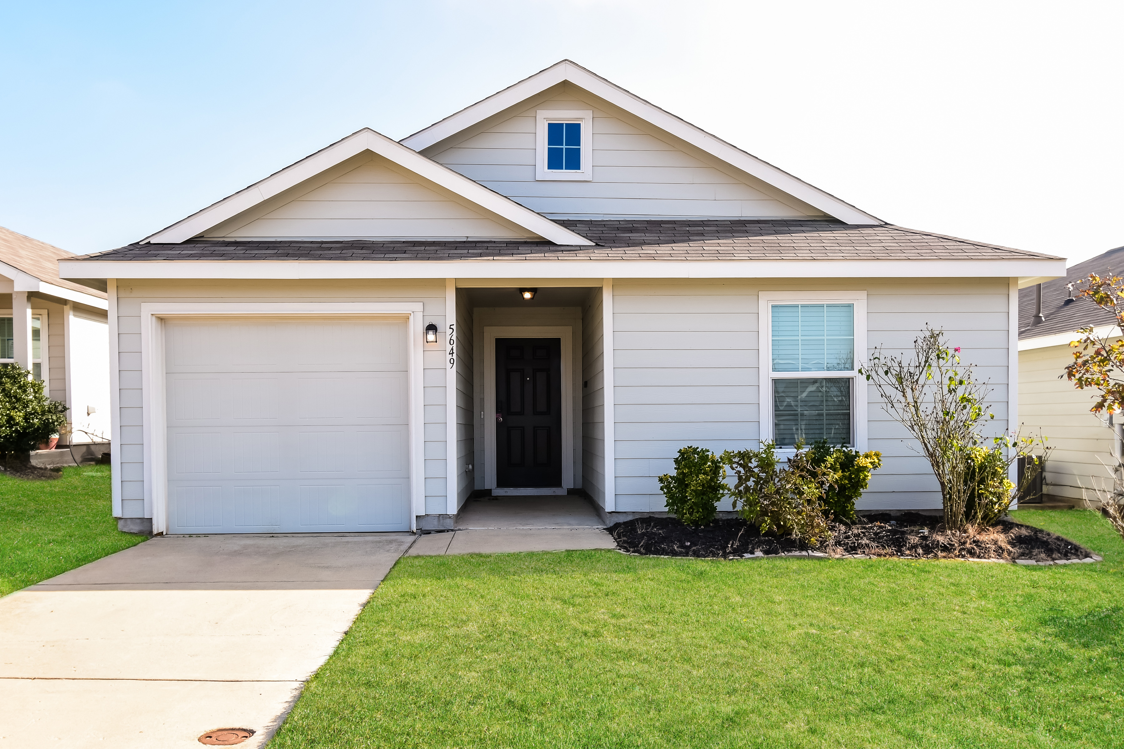 5649 HEPBURN ST FORNEY, TX 75126